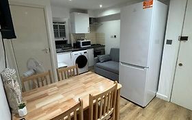 Cozy Apartment - 5 Min From Camden Market Hw7