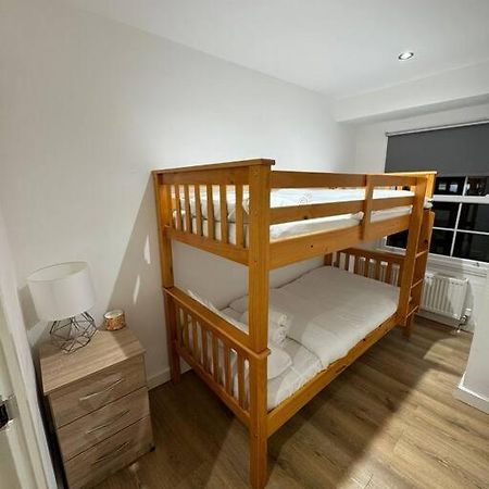 Cozy Apartment - 5 Min From Camden Market Hw7 Londra Esterno foto