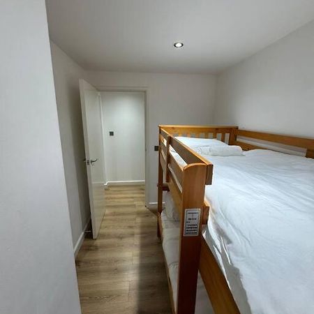 Cozy Apartment - 5 Min From Camden Market Hw7 Londra Esterno foto