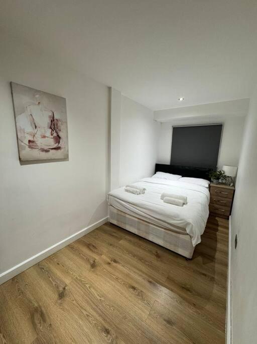 Cozy Apartment - 5 Min From Camden Market Hw7 Londra Esterno foto