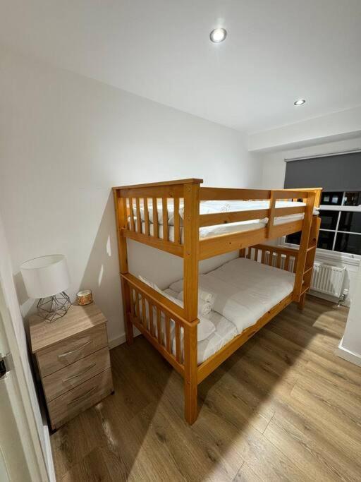 Cozy Apartment - 5 Min From Camden Market Hw7 Londra Esterno foto