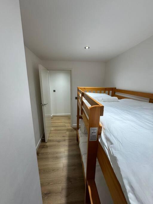 Cozy Apartment - 5 Min From Camden Market Hw7 Londra Esterno foto