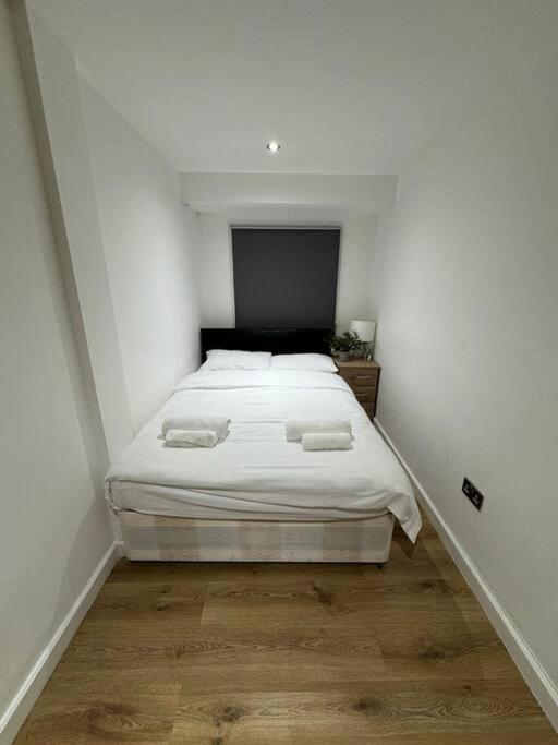 Cozy Apartment - 5 Min From Camden Market Hw7 Londra Esterno foto