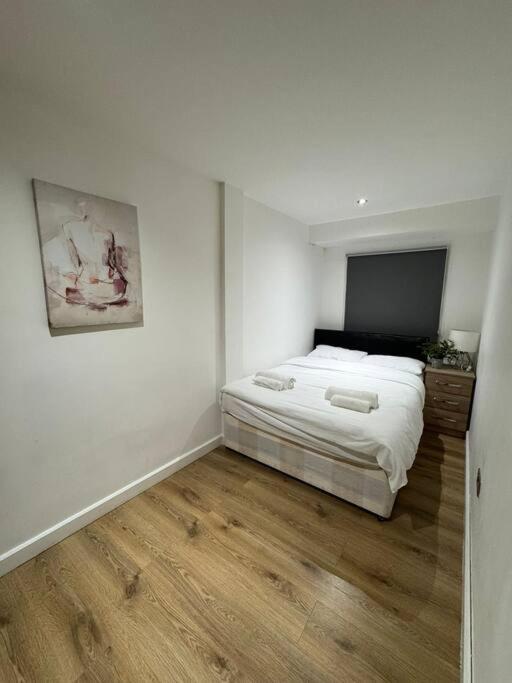 Cozy Apartment - 5 Min From Camden Market Hw7 Londra Esterno foto