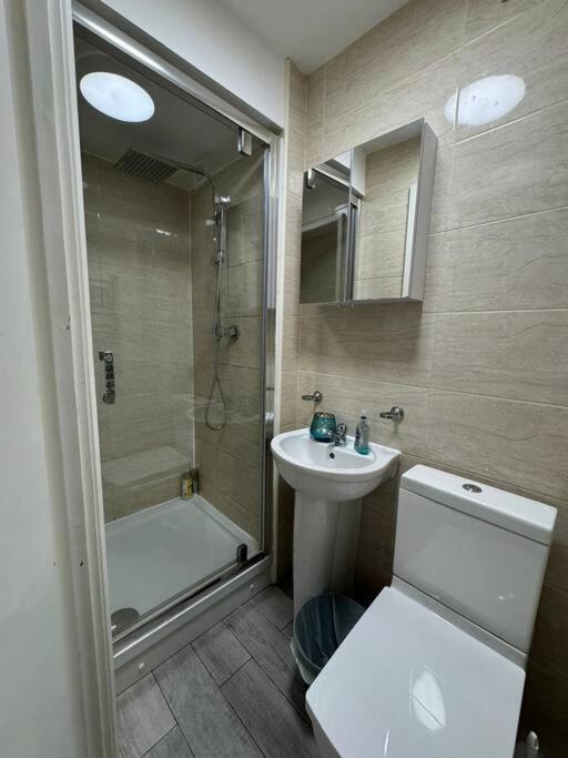 Cozy Apartment - 5 Min From Camden Market Hw7 Londra Esterno foto